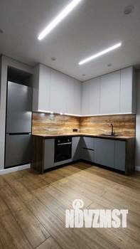 2-к квартира, вторичка, 37м2, 15/25 этаж
