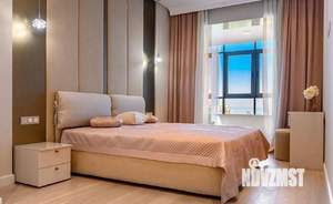 3-к квартира, вторичка, 168м2, 16/21 этаж