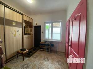 3-к квартира, вторичка, 100м2, 1/2 этаж