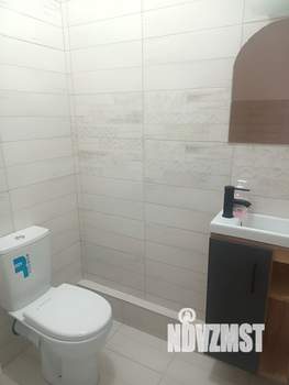 2-к квартира, вторичка, 50м2, 13/13 этаж