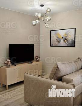 1-к квартира, вторичка, 35м2, 5/5 этаж