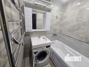 2-к квартира, вторичка, 52м2, 3/5 этаж