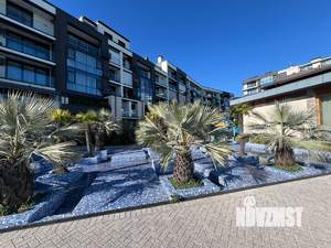 2-к квартира, вторичка, 55м2, 3/3 этаж