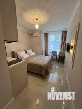 Студия квартира, вторичка, 16м2, 3/20 этаж