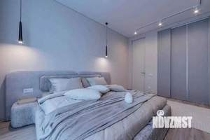 2-к квартира, вторичка, 60м2, 10/13 этаж