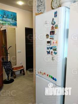 Студия квартира, вторичка, 27м2, 7/8 этаж