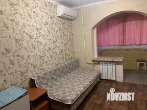 Студия квартира, вторичка, 15м2, 4/5 этаж