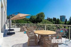 2-к квартира, вторичка, 75м2, 6/6 этаж