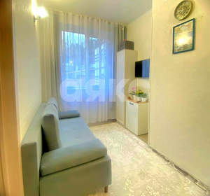 2-к квартира, вторичка, 35м2, 2/7 этаж