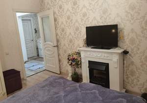 2-к квартира, вторичка, 60м2, 2/9 этаж