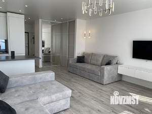 Студия квартира, вторичка, 30м2, 12/16 этаж