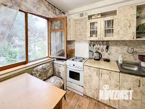 2-к квартира, вторичка, 50м2, 4/5 этаж