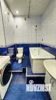 2-к квартира, вторичка, 44м2, 1/4 этаж