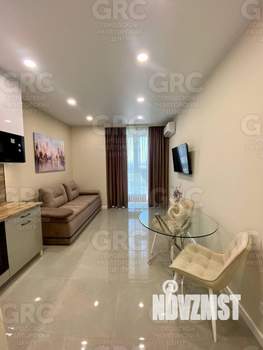 Студия квартира, вторичка, 21м2, 2/19 этаж