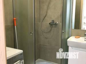1-к квартира, вторичка, 34м2, 9/12 этаж