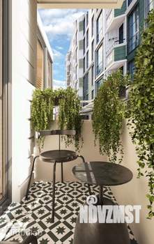 1-к квартира, вторичка, 28м2, 3/7 этаж