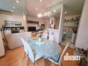 3-к квартира, вторичка, 120м2, 3/5 этаж