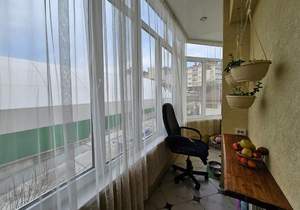 2-к квартира, вторичка, 60м2, 2/4 этаж