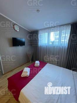 Студия квартира, вторичка, 26м2, 3/4 этаж