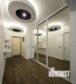 2-к квартира, вторичка, 90м2, 15/25 этаж