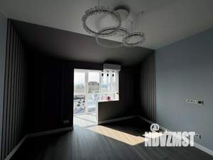 Студия квартира, вторичка, 25м2, 9/9 этаж