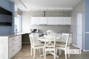 2-к квартира, вторичка, 55м2, 5/6 этаж