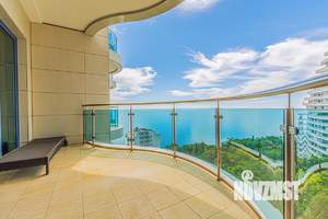 3-к квартира, вторичка, 100м2, 16/26 этаж