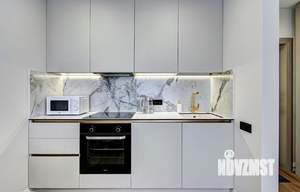 1-к квартира, вторичка, 37м2, 15/26 этаж