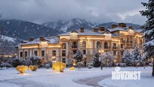 4-к квартира, вторичка, 105м2, 3/7 этаж