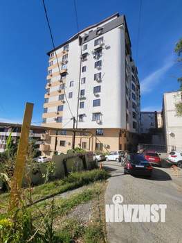 2-к квартира, вторичка, 42м2, 9/11 этаж