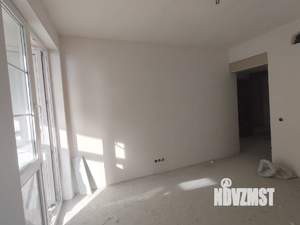 1-к квартира, вторичка, 39м2, 17/20 этаж