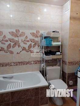 2-к квартира, вторичка, 46м2, 2/8 этаж