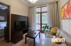 1-к квартира, вторичка, 35м2, 6/7 этаж