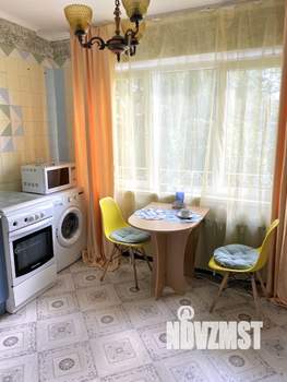 1-к квартира, вторичка, 38м2, 5/5 этаж