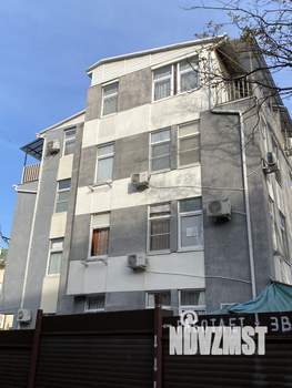 Студия квартира, вторичка, 19м2, 1/5 этаж