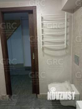 1-к квартира, вторичка, 52м2, 1/3 этаж