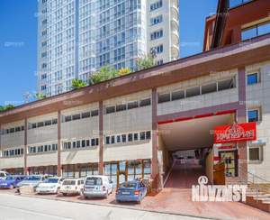 3-к квартира, вторичка, 80м2, 9/17 этаж