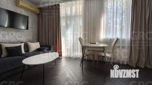 1-к квартира, вторичка, 34м2, 5/18 этаж