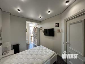 1-к квартира, вторичка, 42м2, 5/14 этаж