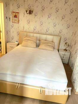 1-к квартира, вторичка, 41м2, 3/14 этаж