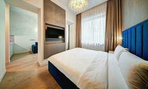2-к квартира, вторичка, 45м2, 2/3 этаж