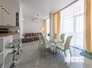 3-к квартира, вторичка, 120м2, 4/4 этаж