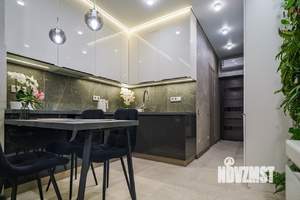 2-к квартира, вторичка, 45м2, 12/19 этаж