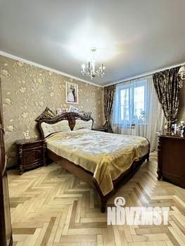 3-к квартира, вторичка, 77м2, 8/9 этаж