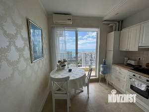 2-к квартира, вторичка, 65м2, 13/18 этаж