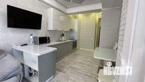 2-к квартира, вторичка, 43м2, 9/12 этаж