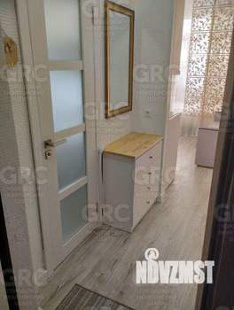 Студия квартира, вторичка, 19м2, 4/7 этаж