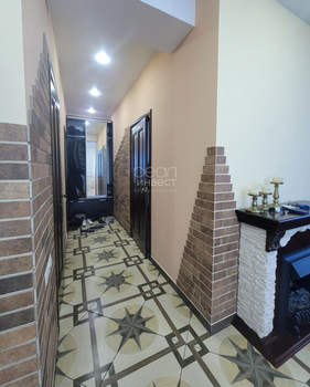 2-к квартира, вторичка, 52м2, 5/6 этаж