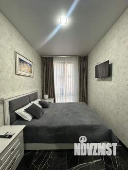 1-к квартира, сданный дом, 27м2, 1/6 этаж