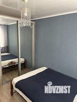 3-к квартира, вторичка, 50м2, 1/2 этаж
